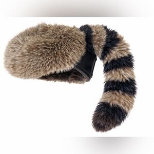 Disneyland Faux Fur Hat